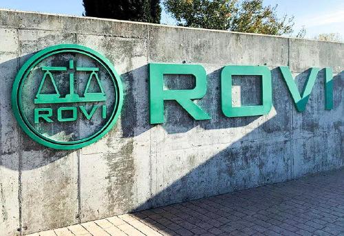 Rovi logra la autorización para vender sus inyectables en los Estados Unidos
