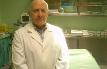 García Padrós cirujano cornadas