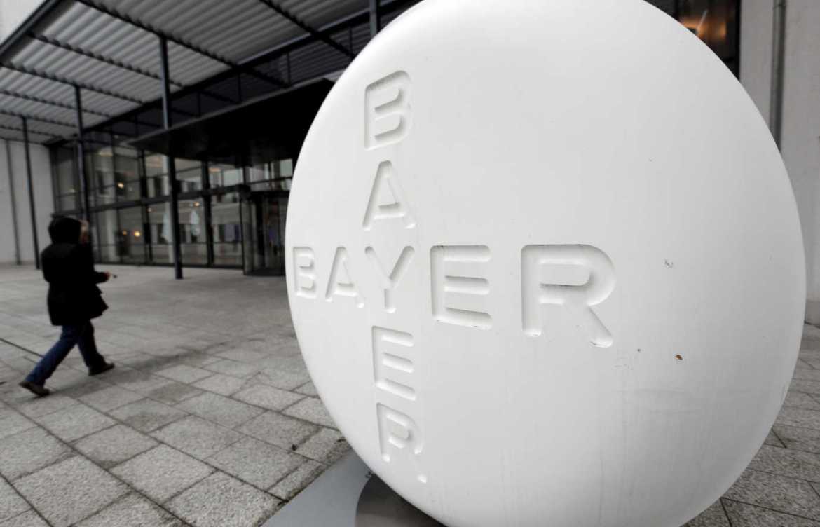Bayer se lleva a Asturias su producción mundial de aspirinas