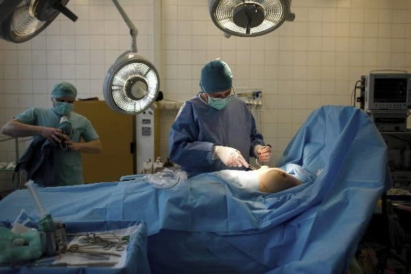 Brasil, líder mundial en cirugía plástica gracias a la nueva clase media