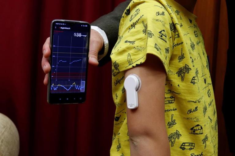 inteligencia artificial diabetes