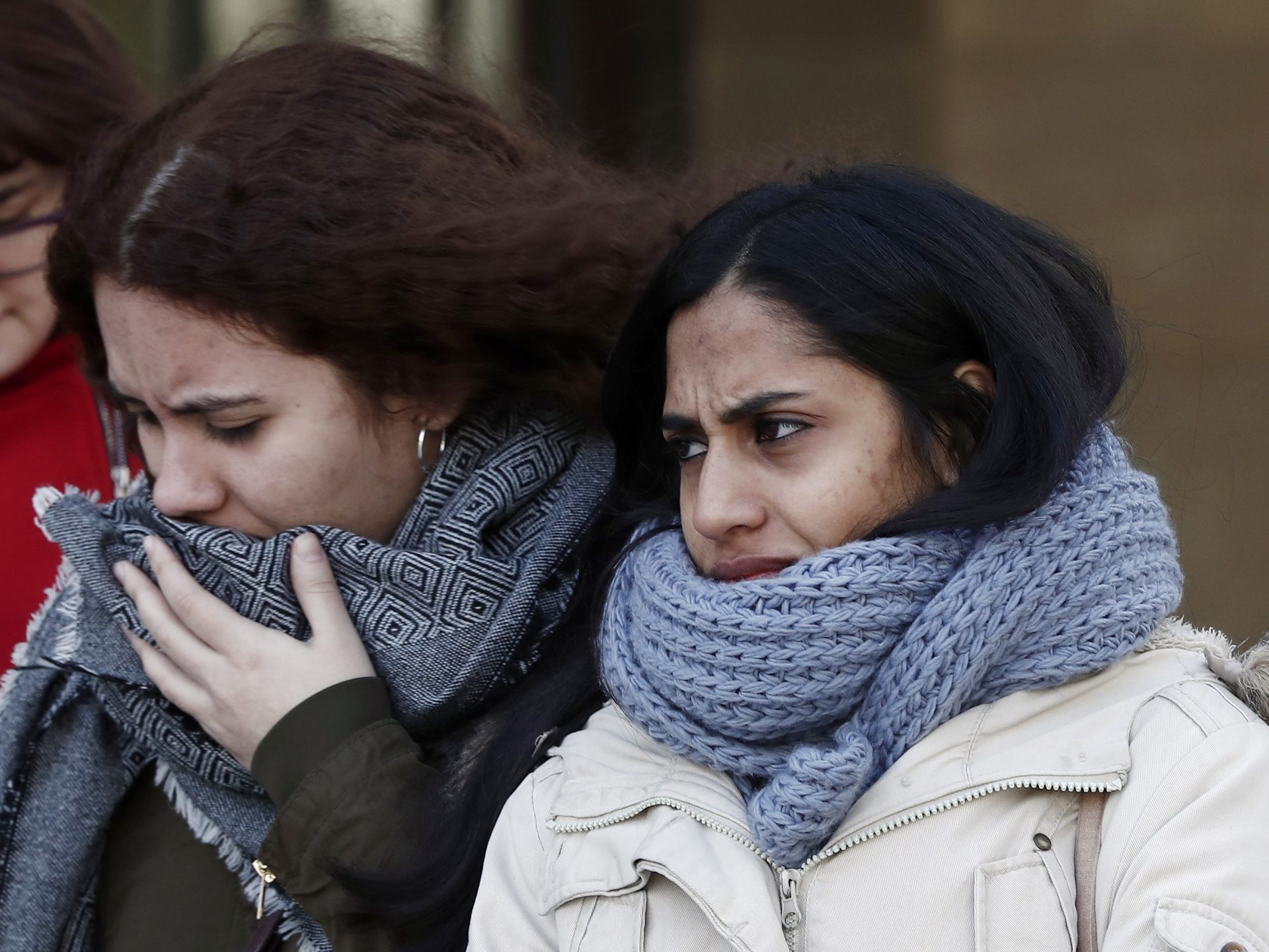 ¿Qué es la enfermedad reumática cardiaca?. EFE/ Purificación León