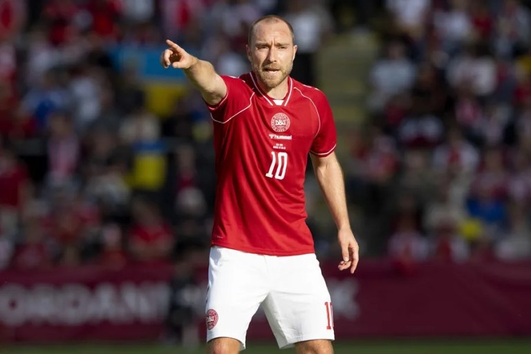 Eriksen desfibrilador
