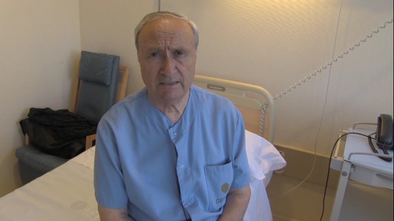 Doctor Pedro Gullem García