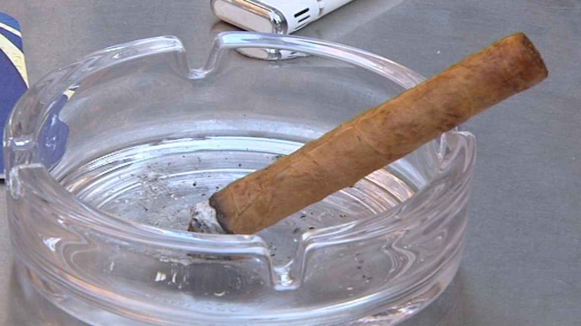 ¿El tabaco y el alcohol abocan al cáncer de esófago?