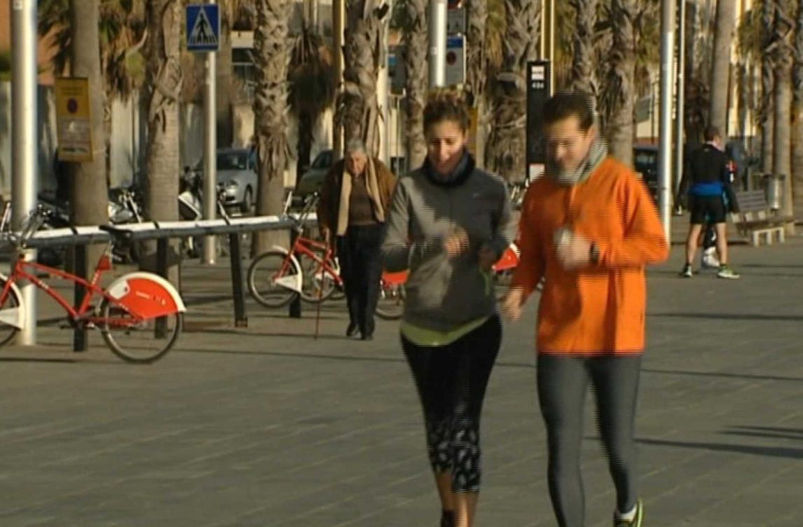 El doctor Tomás F. Fernández Jaén.