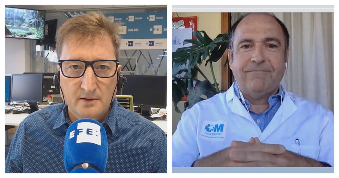 Dr. Joan Soriano-efe