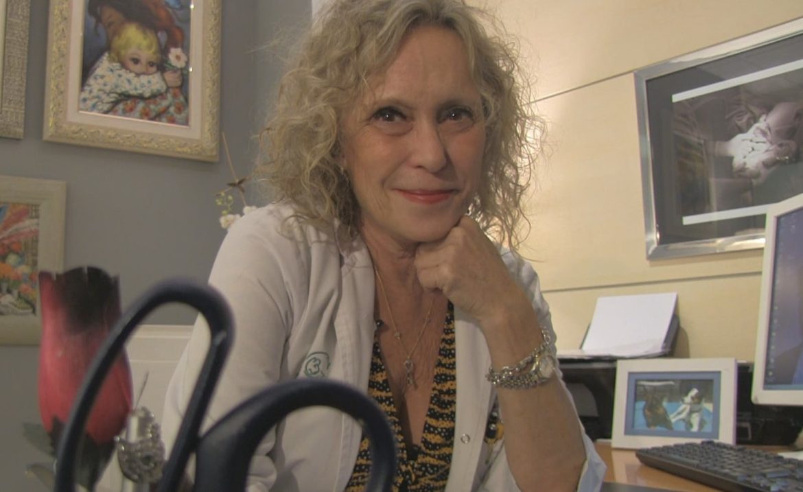 La Dra. Carmen Sala nos habla de esterilidad.