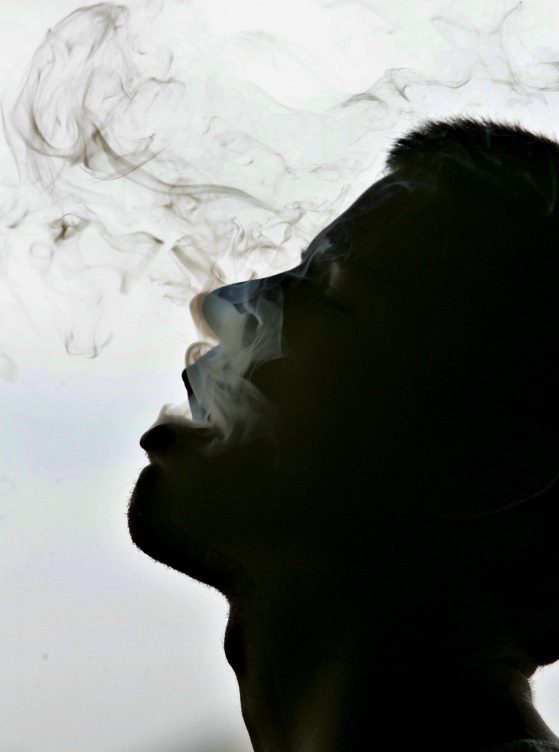 tabaco mortalidad cardiovascular