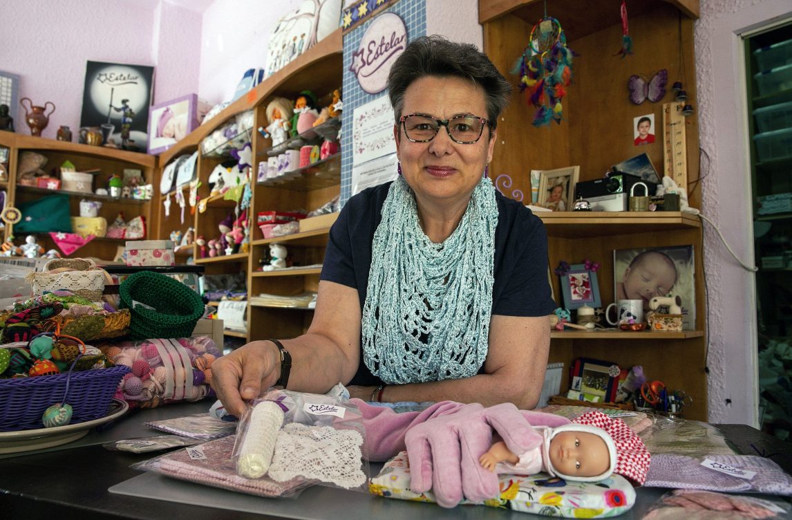 gorritos pediátricos