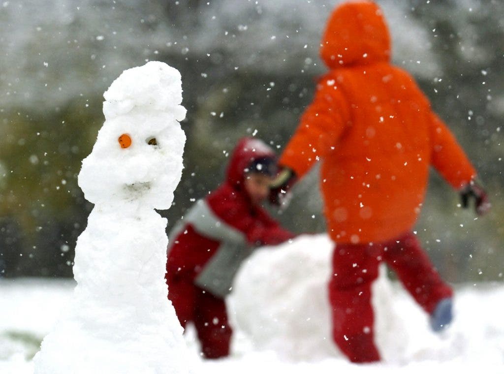 rutina vacaciones niños