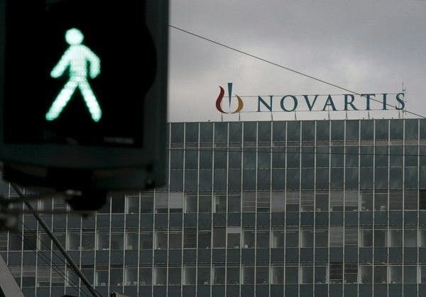 CE aprueba la compra de las unidades de vacunas y oncología entre GSK y Novartis
