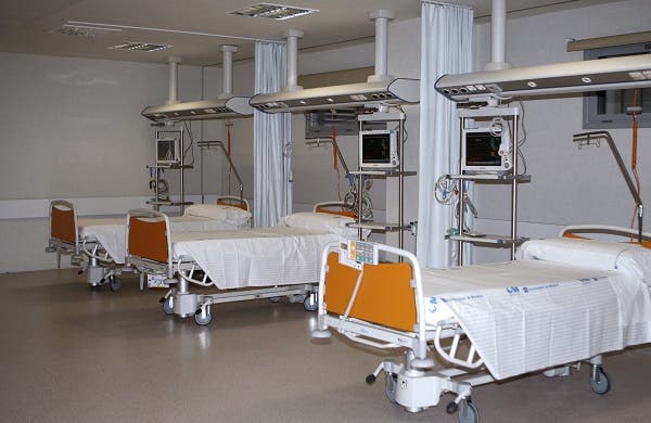 El “Hospital del Futuro” como respuesta frente a la COVID-19