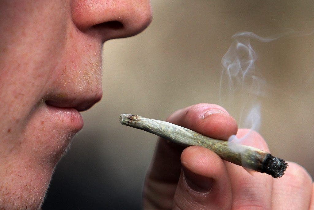 Los jóvenes conocen los riesgos del cannabis, pero toleran su regulación