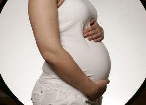 El embarazo modifica el cerebro de las mujeres
