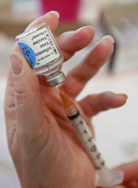 vacuna contra el coronavirus
