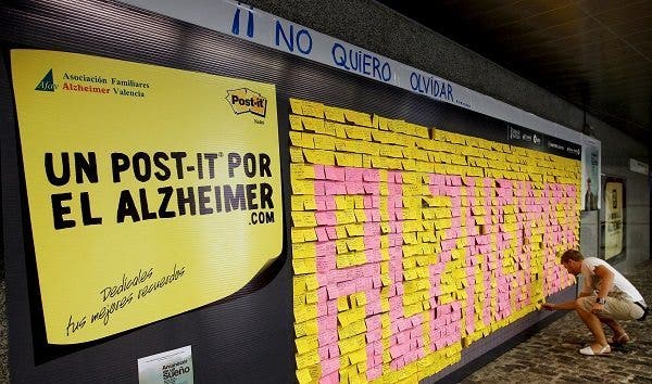 El alzhéimer, sus retos a debate en BioSpain 2016