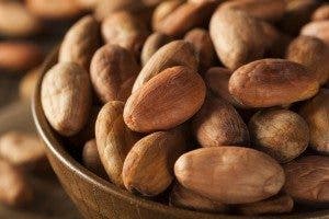 El cacao natural se puede incorporar de muchas formas a la dieta. Foto cedida por Ecofirma