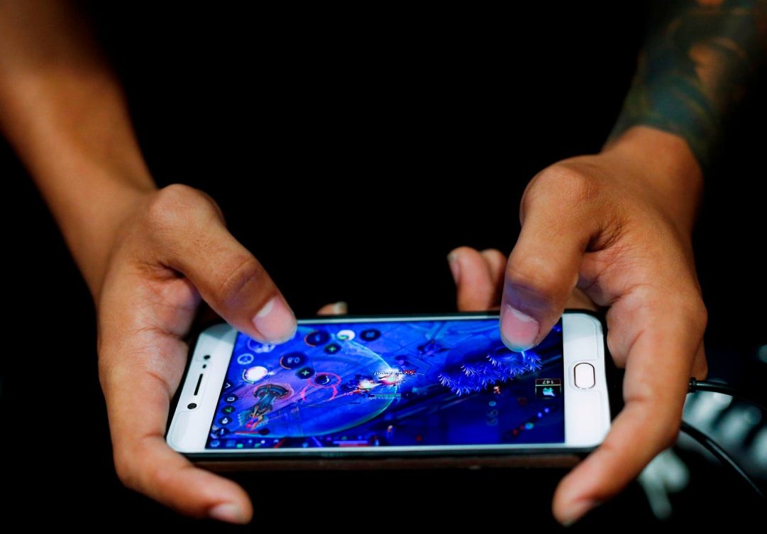 adicción, redes sociales, salud digital