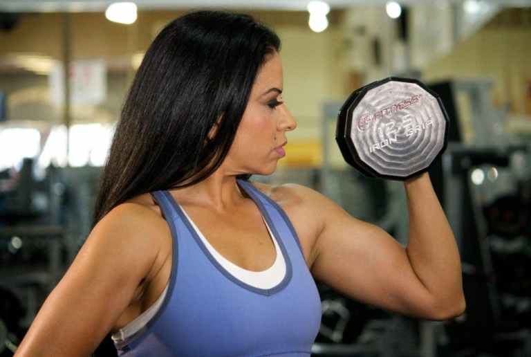 entrenamiento fuerza piel