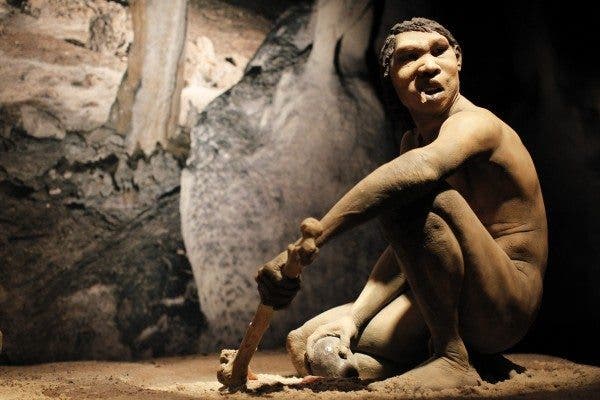La dieta paleolítica: los riesgos de comer como los cavernícolas
