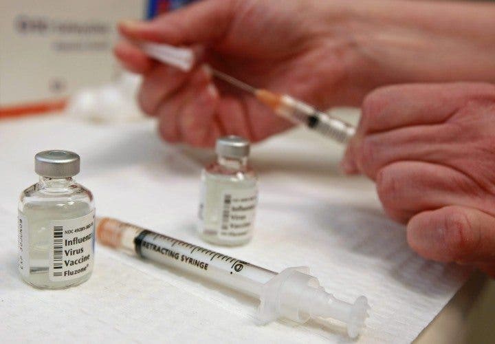 Cuatro muertos en 2024 por tosferina, infección contagiosa que requiere vacunación