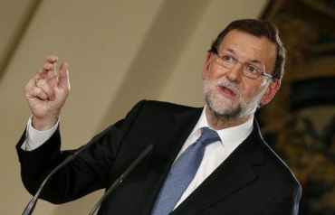 Gobierno Rajoy