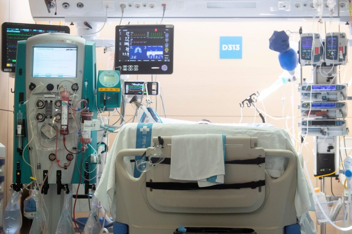 Sepsis Prevención