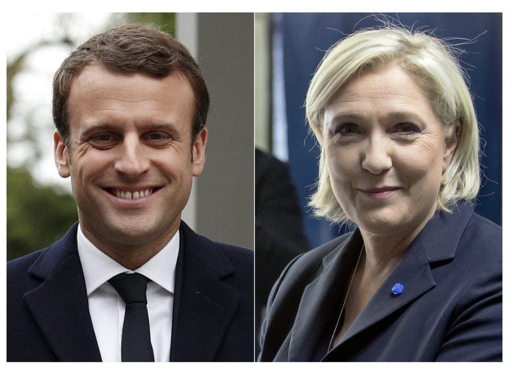 Estas son las apuestas por la sanidad de los candidatos franceses