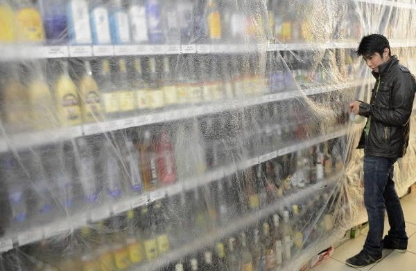 El alcohol, una droga blanda con rostro de muerte en México