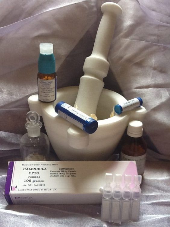 Bodegon medicamentos