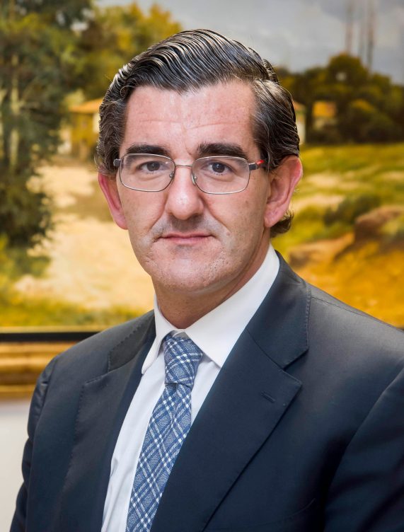 Juan Abarca, historia clínica privada