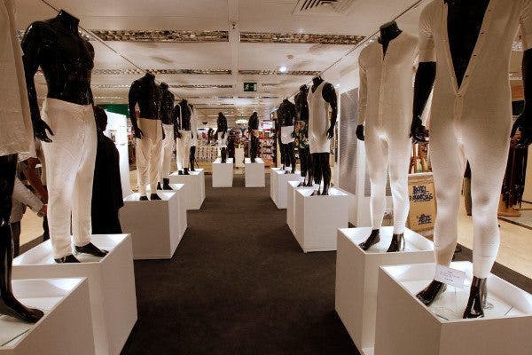 Claves y secretos de un calzoncillo saludable