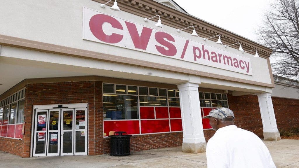 CVS Health deja de vender tabaco en EE.UU. antes de lo previsto