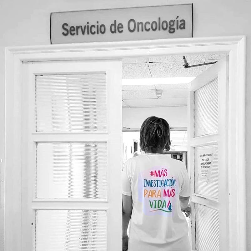 mujeres cáncer de mama metastásico