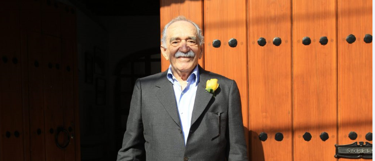 Auscultando la obra literaria de Gabriel García Márquez