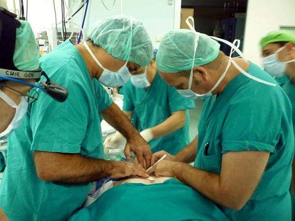Los trasplantes crecen un 3 % en todo el mundo, con España a la cabeza