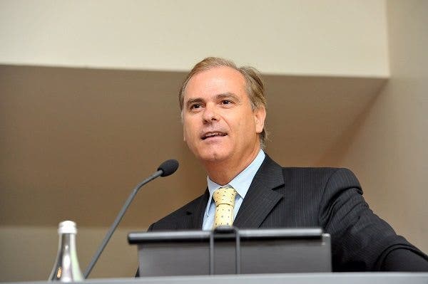 Carlos Teixeira, nuevo director general de TEVA para España
