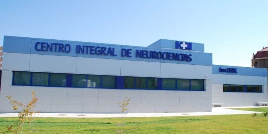 El Centro Integral de Neurociencias de Móstoles aspira a ser referente internacional