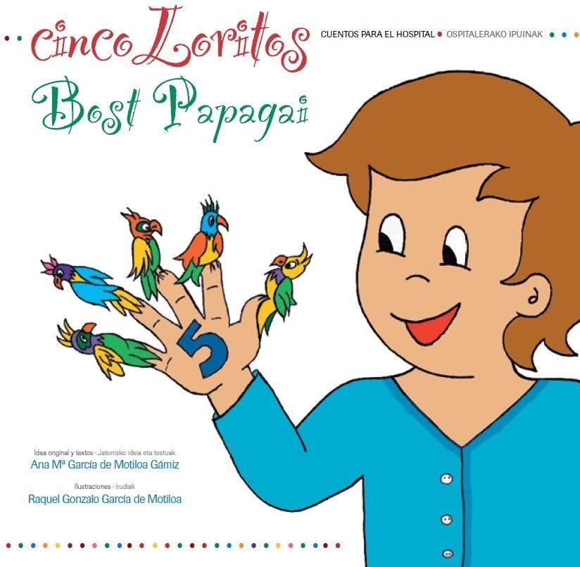 Cuentos hospital