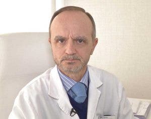 Dr. Eduardo López Bran