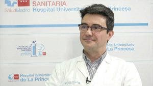 Dr. Ramón Moreno Balsalobre