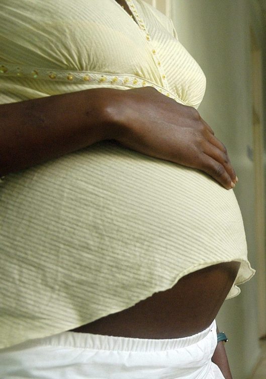 Nutrition pregnancy lactation