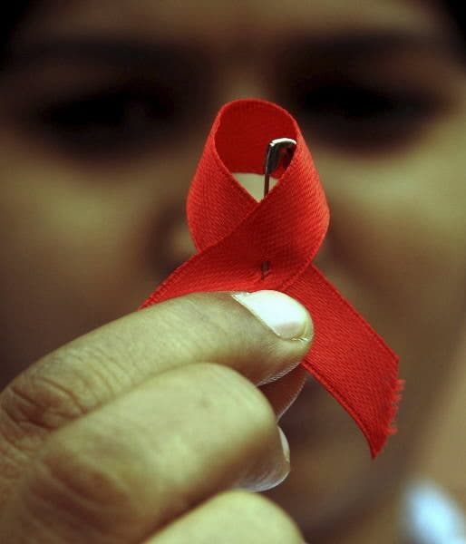 Investigadores suizos crean el primer mapa de resistencia humana al virus del sida