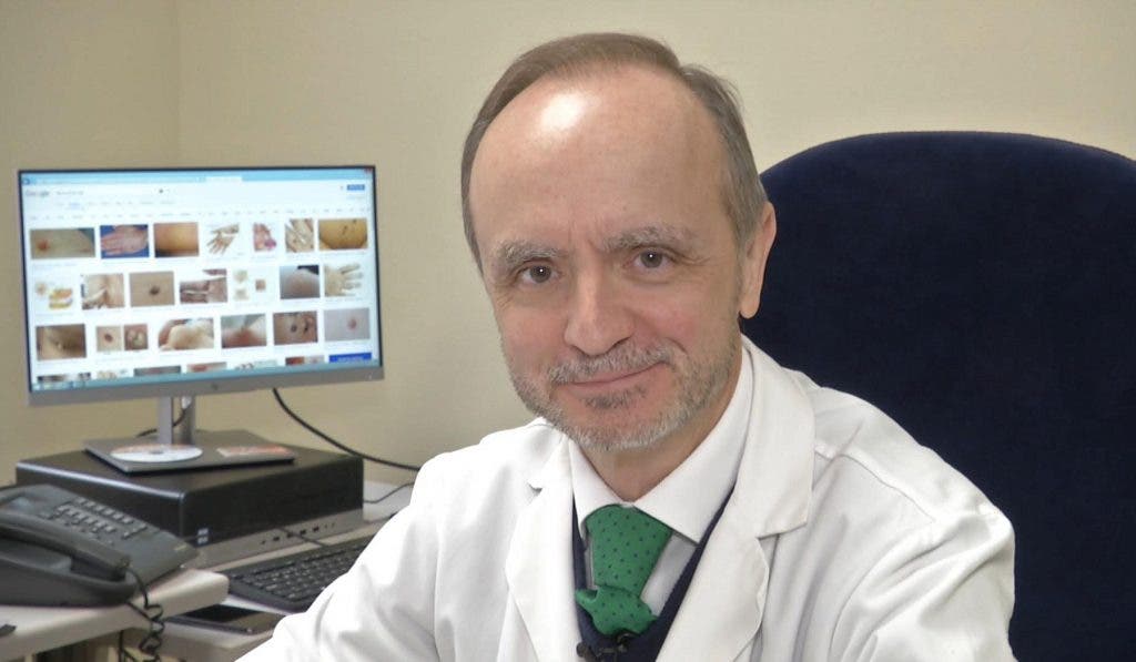 Los éxitos del Dr. Eduardo López Bran en 2018