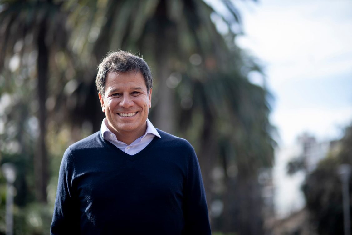 Facundo Manes