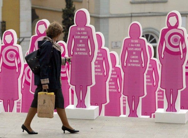 La otra cara del cáncer de mama: ¿quién atiende a las largas supervivientes?