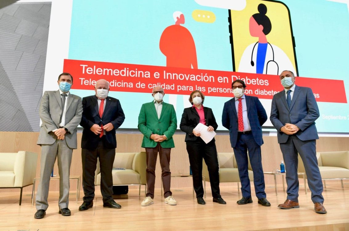 telemedicina diabetes