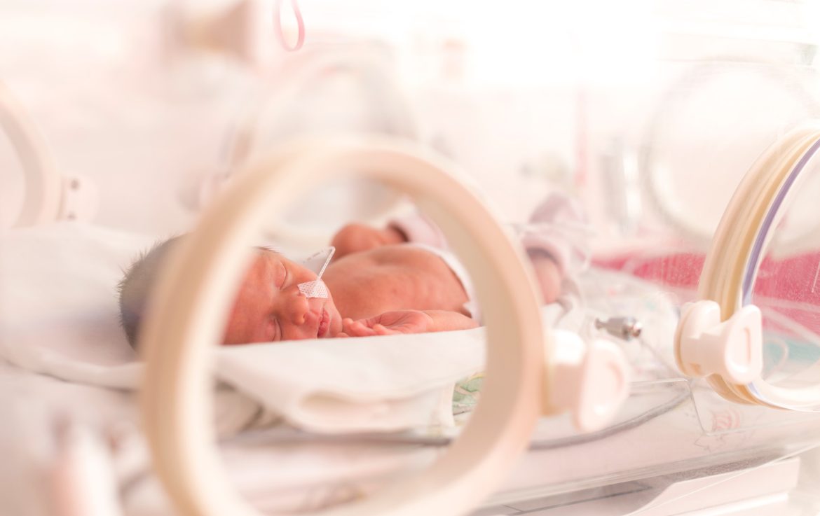 madres prematuros salud mental