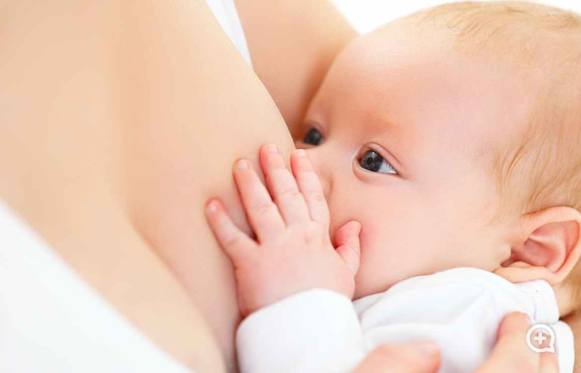 Lactancia materna, cuestiones que te pueden interesar
